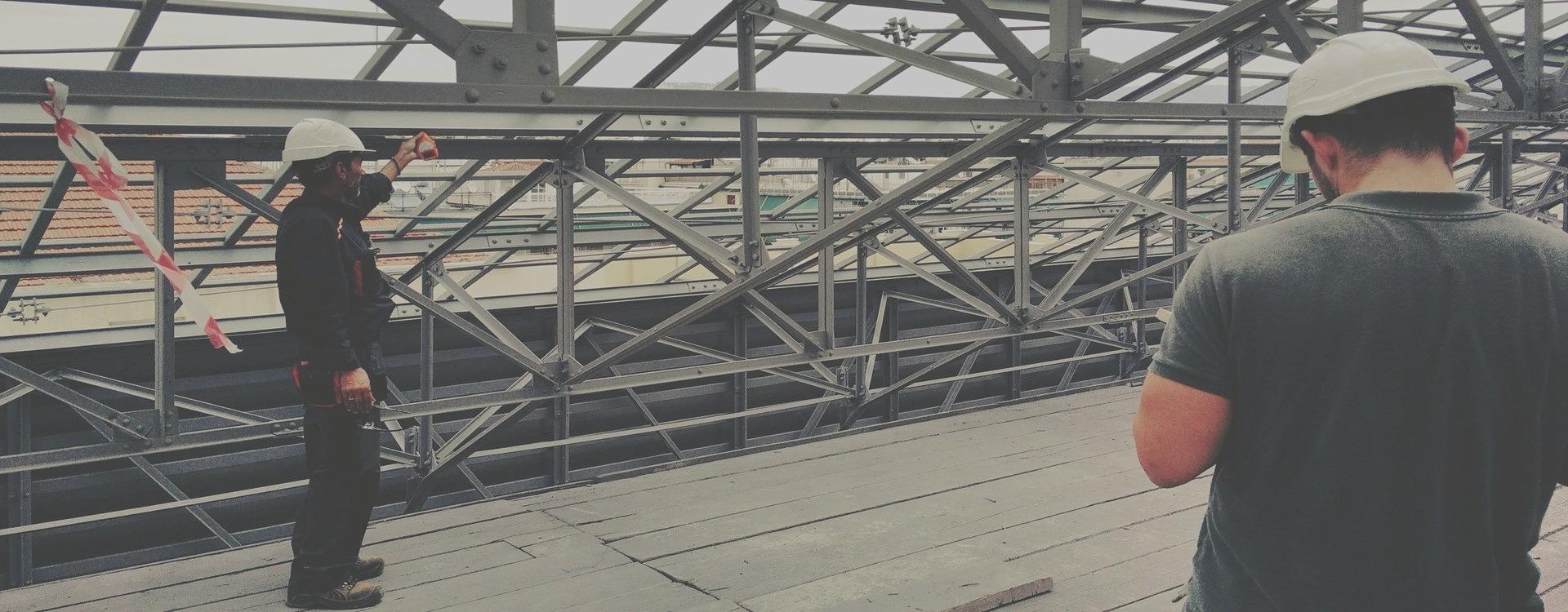 Βιομηχανικές Επιθεωρήσεις