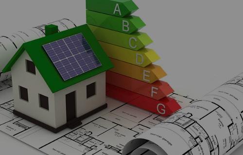 Ενεργειακά Πιστοποιητικά