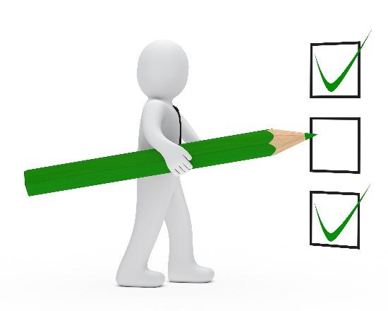 Πολιτική Ποιότητας