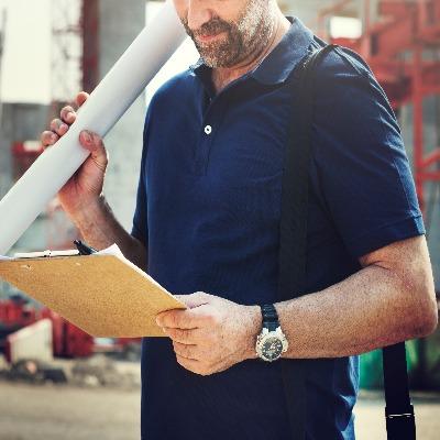 Βιομηχανικές Επιθεωρήσεις