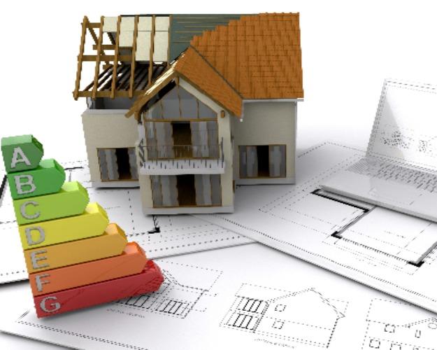 Ενεργειακά Πιστοποιητικά 