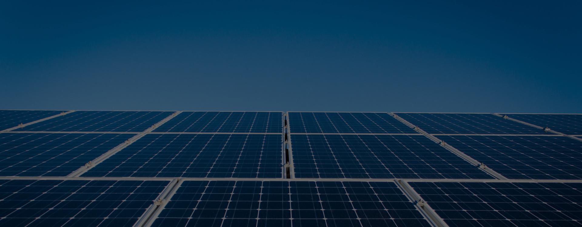 Φωτοβολταϊκά Συστήματα